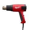 MILW 8988-20 - Milwaukee 8988-20 Variable Temperature Heat Gun With LCD Display, 120 VAC