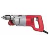 MILW 1001-1 - Milwaukee 1001-1 Grounded Electric Drill, 1/2 in Keyed Chuck, 120 VAC, 600 rpm Speed, 14-3/4 in OAL