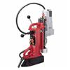 MILW 4206-1 - Milwaukee 4206-1 Adjustable Position Heavy Duty Electromagnetic Drill Press, 3/4 in Chuck, 2 hp, 4-11/16 ok Drill to Center From Base, 350 rpm Spindle Speed, 120 VAC