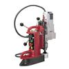MILW 4210-1 - Milwaukee 4210-1 Fixed Position Electromagnetic Drill Press, 3/4 in Chuck, 2 hp, 5-3/32 ok Drill to Center From Base, 350 rpm Spindle Speed, 120 VAC
