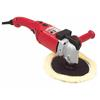 MILW 5460-6 - Milwaukee 5460-6 Double Insulated Dial Speed Control Polisher, 7 in, 9 in Dia Pad