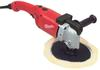 MILW 5540 - Milwaukee 5540 Double Insulated Right Angle Polisher, 7 in Dia Pad