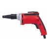 MILW 6742-20 - Milwaukee 6742-20 Double Insulated Cord Electric Screwdriver, 1/4 in Chuck, 20 in-lb Torque, 120 VAC, 12-3/4 in OAL