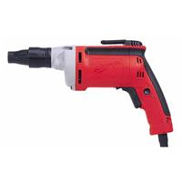 MILW 6790-20 - Milwaukee 6790-20 All Purpose Double Insulated Cord Self Drill Electric Screwdriver, 1/4 in Chuck, 120 VAC, 12-1/8 in OAL