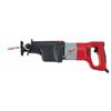 MILW 6536-21 - Milwaukee 6536-21 Sawzall Corded Grounded Reciprocating Saw, 1-1/4 in L, 0 to 3000 spm, 18-3/4 in OAL, Tool Only