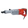 MILW 5340-21 - Milwaukee 5340-21 Dual Mode Corded Rotary Hammer Kit, 2 in Keyed/Spline Chuck, 975 to 1950 bpm, 125 to 250 rpm No-Load, 6 in Max Core Bit Compatibility, 2 in Max Solid Bit Capacity, 27-1/2 in OAL