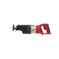 MILW 0719-20 - Milwaukee 0719-20 M28 Cordless Reciprocating Saw, 1-1/8 in L Stroke, 0 to 2000/0 to 3000 spm, 28 VDC, 12-3/4 in OAL
