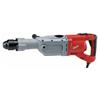 MILW 5342-21 - Milwaukee 5342-21 Dual Mode Corded Rotary Hammer Kit, 2 in Keyless Chuck, 975 to 1950 bpm, 125 to 250 rpm No-Load, 6 in Max Core Bit Compatibility, 2 in Max Solid Bit Capacity, 27-1/2 in OAL