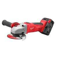 MILW 0725-21 - Milwaukee M28 0725-21 Cordless Combination Kit, 28 VAC, Lithium-Ion Battery, 1 Batteries