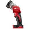 MILW 2735-20 - Milwaukee 2735-20 M18 Fixed Focus Rechargeable Cordless Work Light, LED Lamp, 18 VDC, REDLITHIUM Battery, Tool Only