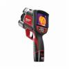 MILW 2260-21 - Milwaukee 2260-21 M12 Thermal Imager Kit, 3-1/2 in LCD Display, 14 to 626 deg F, 160 x 120 pixel Resolution, 12 VDC