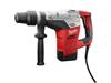 MILW 5317-21 - Milwaukee 5317-21 Corded Rotary Hammer Kit, 1-9/16 in SDS-Max Chuck, 3000 bpm, 450 rpm No-Load, 4 in Max Core Bit Compatibility, 1-9/16 in Max Solid Bit Capacity, 17-3/8 in OAL