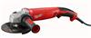 MILW 6124-30 - Milwaukee 6124-30 Double Insulated Small Angle Grinder, 5 in Dia Wheel, 5/8-11 UNC Arbor/Shank, 120 VAC, Black/Red