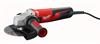 MILW 6161-33 - Milwaukee 6161-33 Double Insulated Small Angle Grinder, 6 in Dia Wheel, 5/8-11 UNC Arbor/Shank, 120 VAC, Red