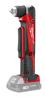 MILW 2615-20 - Milwaukee M18 2615-20 Cordless Right Angle Drill, 3/8 in Keyless/Single Sleeve Chuck, 18 VDC, 125 in-lb Torque, 0 to 1500 rpm No-Load, 11 in OAL, Lithium-Ion Battery