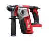 MILW 2612-20 - Milwaukee M18 2612-20 Cordless Rotary Hammer, 5/8 in Keyless/SDS Plus Chuck, 18 VDC, 1300 rpm No-Load, Lithium-Ion Battery
