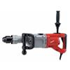 MILW 5339-21 - Milwaukee 5339-21 1-Mode/Corded Demolition Hammer Kit, 975 to 1950 bpm, 1-1/2 in Chuck