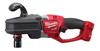 MILW 2708-20 - Milwaukee M18 FUEL 2708-20 HOLE HAWG Cordless Right Angle Drill, 1/2 in QUIK-LOK Chuck, 18 VDC, 650 ft-lb Torque, 0 to 1200 rpm No-Load, 17 in OAL, Lithium-Ion Battery