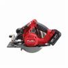 MILW 2731-22 - Milwaukee 2731-22 M18 FUEL Cordless Circular Saw Kit, 7-1/4 in Blade, 5/8 in Arbor/Shank, 18 VDC, 1-7/8 in, 2-1/2 in D Cutting, Lithium-Ion Battery