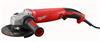 MILW 6124-31 - Milwaukee 6124-31 Double Insulated Small Angle Grinder, 5 in Dia Wheel, 5/8-11 UNC Arbor/Shank, 120 VAC, Black/Red