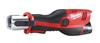MILW 2473-20 - Milwaukee M18 2473-20 FORCE LOGIC Press Tool, 1/2 to 1-1/4 in Copper Capacity, 5400 lb, 12 VDC, M12 REDLITHIUM Battery