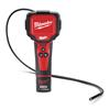 MILW 2313-21 - Milwaukee 2313-21 M-Spector 360 Cordless Lithium-Ion Digital Rotating Inspection Camera Kit, 9 mm, 320 x 240 pixel Resolution, 12 VDC, Lithium-Ion Battery
