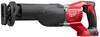MILW 2621-20 - Milwaukee M18 SAWZALL 2621-20 Cordless Reciprocating Saw, 1-1/8 in L Stroke, 3000 spm, In-Line Cut, 18 VDC, 18 in OAL