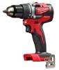 MILW 2801-20 - DRILL DRIVER M18 BRUSHLESS 1/2"