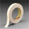 3M 021200-02854 - 3M&trade; 021200-02854 232 High Performance Masking Tape, 55 m L x 24 mm W, 6.3 mil THK, Rubber Adhesive, Crepe Paper Backing